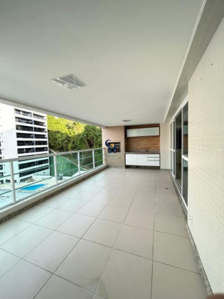 Imagem Apartamento com 3 Quartos à Venda, 143 m² em Barra - Salvador