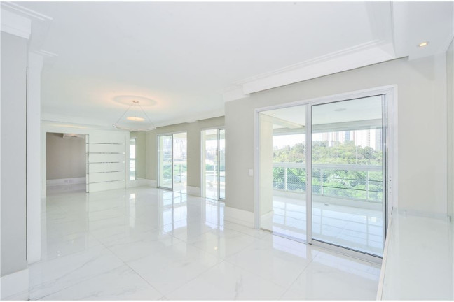 Imagem Apartamento com 3 Quartos à Venda, 177 m² em Panamby - São Paulo Imagem Apartamento com 3 Quartos à Venda, 177 m² em Panamby - São Paulo