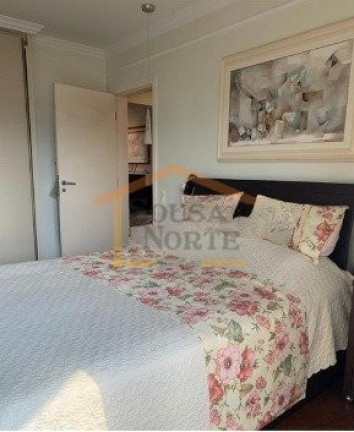 Imagem Apartamento com 4 Quartos à Venda, 220 m² em água Fria - São Paulo Imagem Apartamento com 4 Quartos à Venda, 220 m² em água Fria - São Paulo