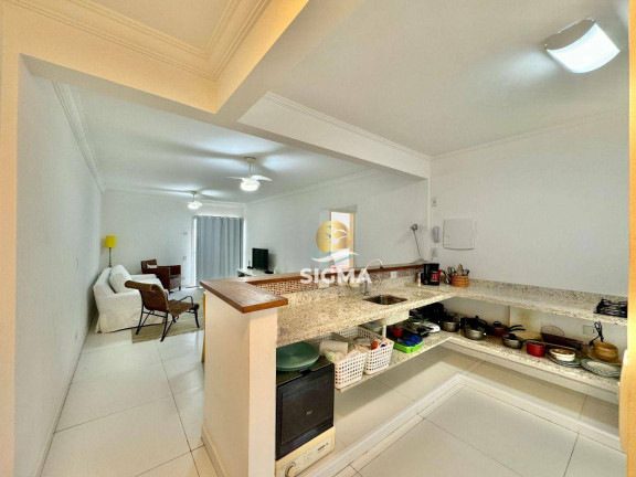 Imagem Apartamento com 2 Quartos à Venda, 90 m² em Pitangueiras - Guarujá Imagem Apartamento com 2 Quartos à Venda, 90 m² em Pitangueiras - Guarujá