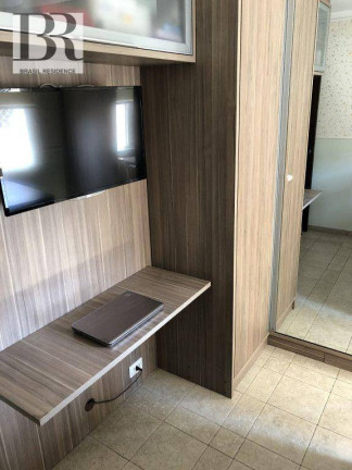 Imagem Apartamento com 3 Quartos à Venda, 61 m² em Ipiranga - São Paulo