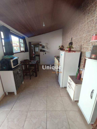 Imagem Casa com 6 Quartos à Venda, 290 m² em São José - Armação Dos Búzios