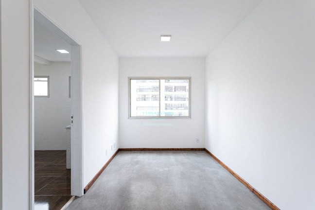 Imagem Apartamento com 2 Quartos à Venda, 53 m² em Cidade Monções - São Paulo