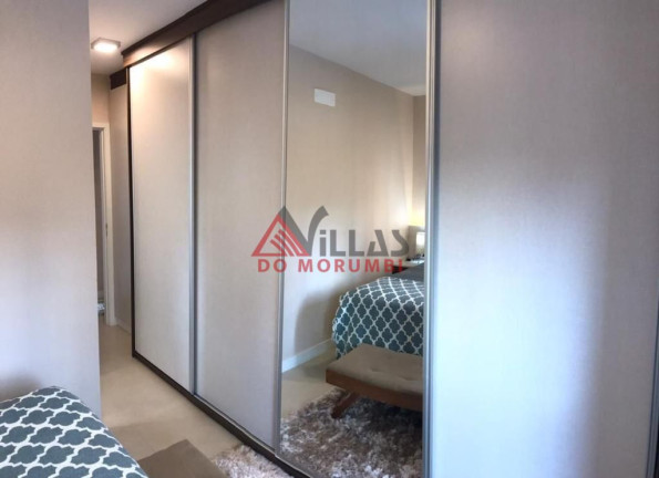 Imagem Apartamento com 3 Quartos à Venda, 88 m² em Vila Suzana - São Paulo