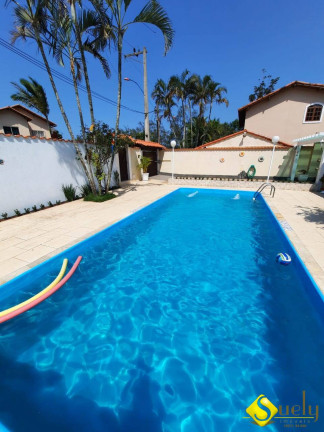 Imagem Casa com 4 Quartos à Venda, 600 m² em Itaipuaçu - Maricá