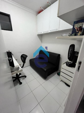 Imagem Apartamento com 3 Quartos à Venda, 80 m² em Cruz Das Almas - Maceió
