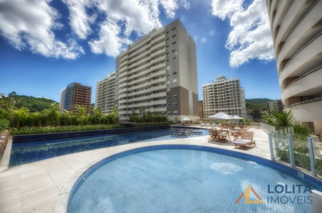Imagem Apartamento com 3 Quartos à Venda, 122 m² em Itacorubi - Florianopolis