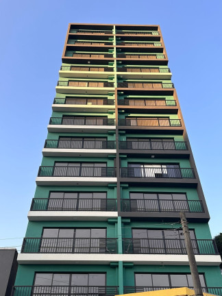 Imagem Apartamento com 1 Quarto à Venda, 29 m² em Jardim São Paulo(zona Norte) - São Paulo Imagem Apartamento com 1 Quarto à Venda, 29 m² em Jardim São Paulo(zona Norte) - São Paulo
