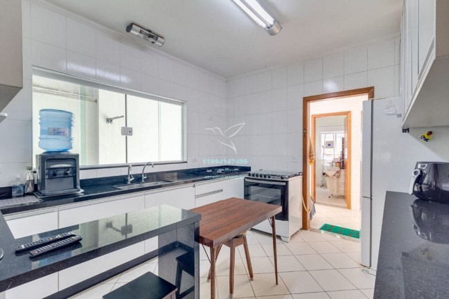 Imagem Casa com 4 Quartos à Venda, 247 m² em Mirandópolis - São Paulo Imagem Casa com 4 Quartos à Venda, 247 m² em Mirandópolis - São Paulo