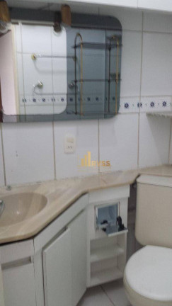 Imagem Apartamento com 2 Quartos à Venda, 50 m² em Casa Verde - São Paulo