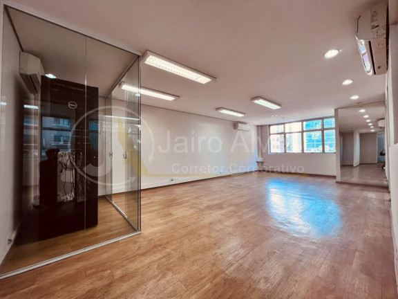 Imóvel Comercial para Alugar, 120 m² em Itaim Bibi - São Paulo
