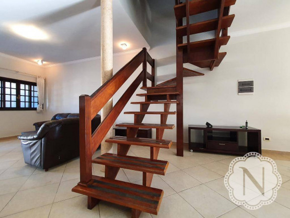 Imagem Casa com 3 Quartos à Venda, 248 m² em Centro - Itanhaém Imagem Casa com 3 Quartos à Venda, 248 m² em Centro - Itanhaém
