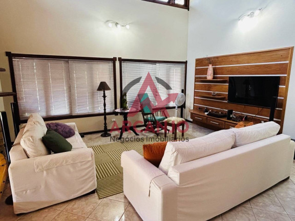Imagem Casa com 3 Quartos à Venda, 249 m² em Horto Florestal - Ubatuba Imagem Casa com 3 Quartos à Venda, 249 m² em Horto Florestal - Ubatuba