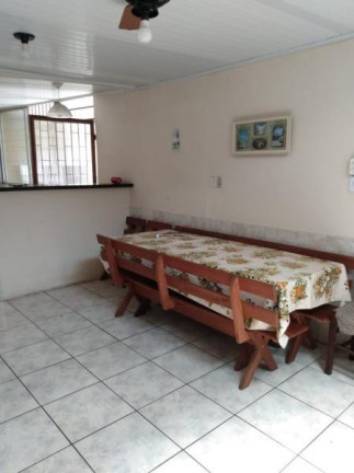 Imagem Casa com 3 Quartos à Venda, 120 m² em Parque Dos Maias - Porto Alegre Imagem Casa com 3 Quartos à Venda, 120 m² em Parque Dos Maias - Porto Alegre
