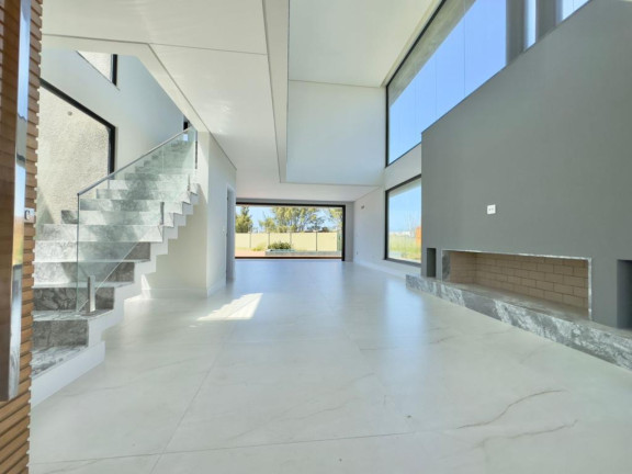 Imagem Casa com 5 Quartos à Venda, 270 m² em -- - Capao Da Canoa