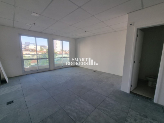 Imagem Sala Comercial à Venda, 74 m² em Vila Clementino - São Paulo Imagem Sala Comercial à Venda, 74 m² em Vila Clementino - São Paulo