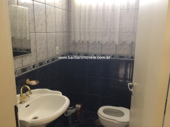 Imagem Casa com 4 Quartos à Venda, 288 m² em Alto Da Boa Vista - Ribeirão Preto