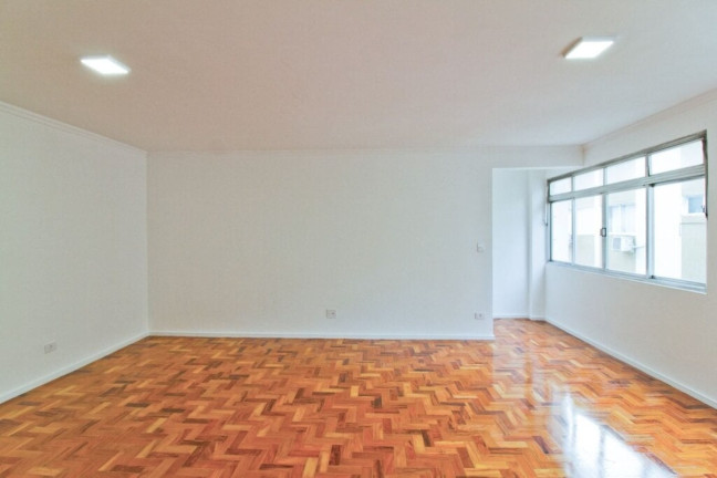 Imagem Apartamento com 3 Quartos à Venda, 134 m² em Jardim América - São Paulo Imagem Apartamento com 3 Quartos à Venda, 134 m² em Jardim América - São Paulo