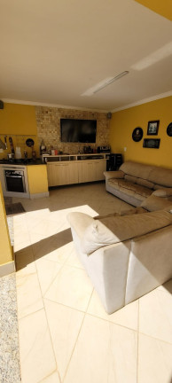 Imagem Sobrado com 4 Quartos à Venda, 282 m² em Jardim Bom Retiro - Campinas