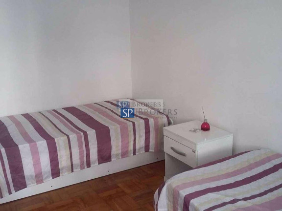 Imagem Apartamento com 1 Quarto à Venda, 51 m² em Paraíso - São Paulo