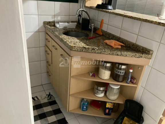Imagem Apartamento com 1 Quarto à Venda, 33 m² em Higienopolis - São Paulo Imagem Apartamento com 1 Quarto à Venda, 33 m² em Higienopolis - São Paulo