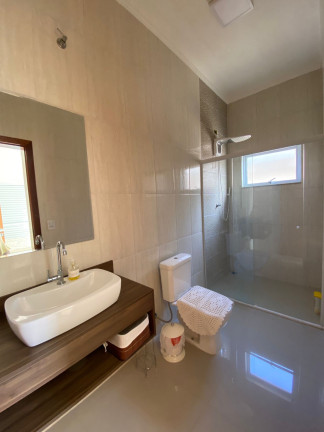 Imagem Casa de Condomínio com 1 Quarto à Venda,  em Solaris - Boituva