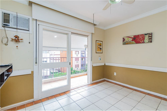 Imagem Apartamento com 3 Quartos à Venda, 110 m² em Petrópolis - Porto Alegre