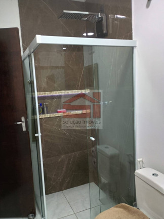 Imagem Casa com 4 Quartos à Venda, 190 m² em Parque Residencial Santo André - Caçapava