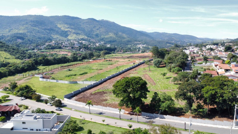 Imagem Terreno em Condomínio à Venda, 360 m² em San Fernando Valley - Atibaia