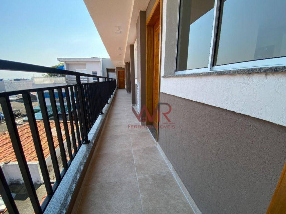 Imagem Apartamento com 2 Quartos à Venda, 40 m² em Arthur Alvim - São Paulo Imagem Apartamento com 2 Quartos à Venda, 40 m² em Arthur Alvim - São Paulo