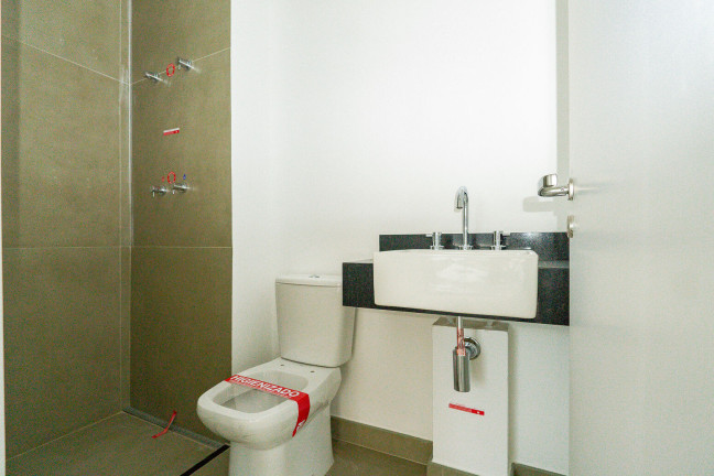 Imagem Apartamento com 1 Quarto à Venda, 42 m² em Vila Olímpia - São Paulo