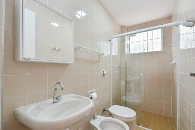 Imagem Apartamento com 1 Quarto à Venda, 41 m² em Perdizes - São Paulo