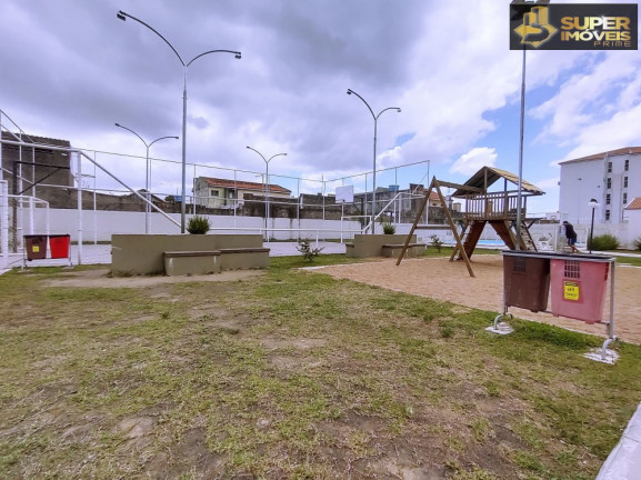 Imagem Apartamento com 2 Quartos à Venda, 45 m² em Três Vendas - Pelotas