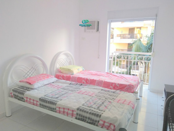 Imagem Apartamento com 3 Quartos à Venda, 87 m² em Enseada - Guarujá
