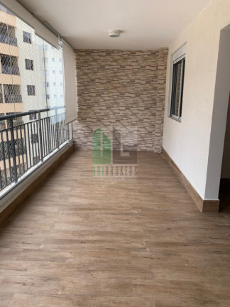 Imagem Apartamento com 3 Quartos à Venda, 100 m² em Chácara Inglesa - São Paulo Imagem Apartamento com 3 Quartos à Venda, 100 m² em Chácara Inglesa - São Paulo