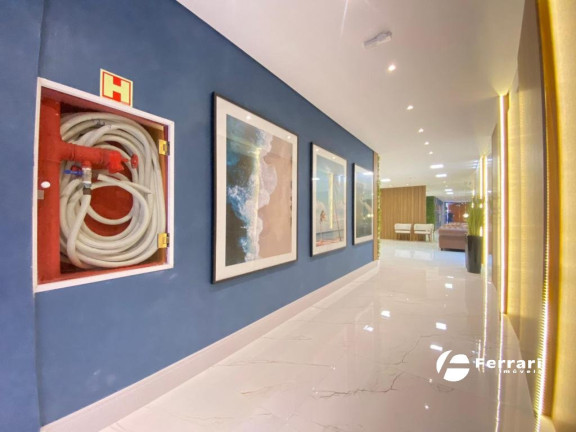 Imagem Apartamento com 2 Quartos à Venda, 104 m² em Navegantes - Capão Da Canoa