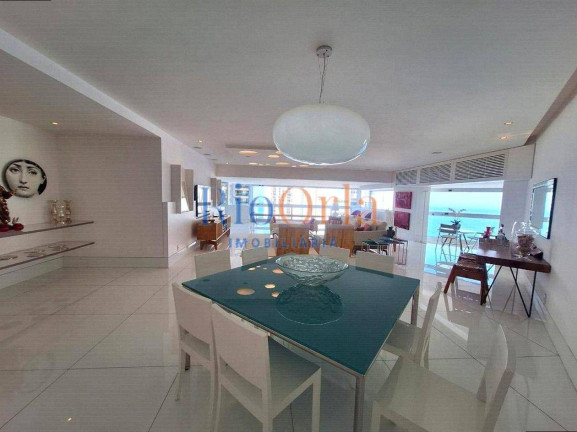 Imagem Apartamento com 4 Quartos à Venda, 302 m² em Barra Da Tijuca - Rio De Janeiro Imagem Apartamento com 4 Quartos à Venda, 302 m² em Barra Da Tijuca - Rio De Janeiro