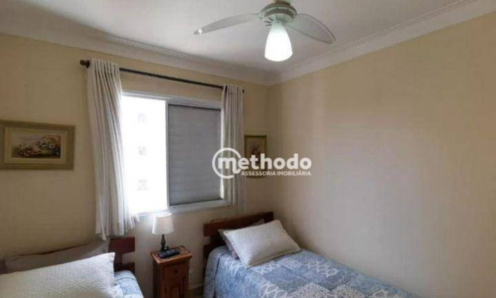 Imagem Apartamento com 3 Quartos à Venda, 126 m² em Vila Brandina - Campinas Imagem Apartamento com 3 Quartos à Venda, 126 m² em Vila Brandina - Campinas