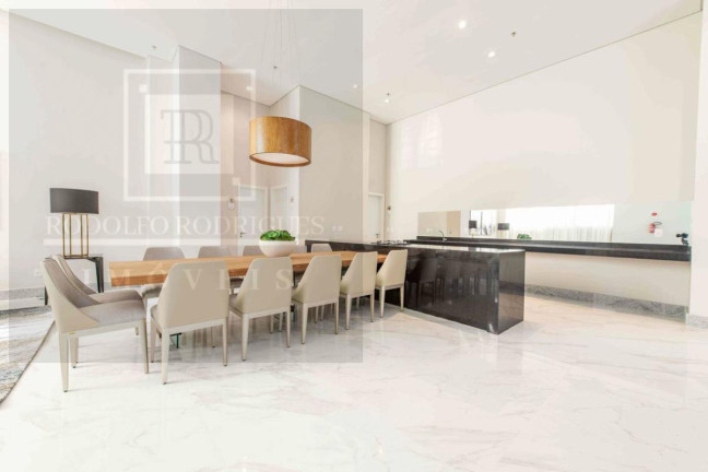 Imagem Apartamento com 4 Quartos à Venda, 173 m² em Guararapes - Fortaleza
