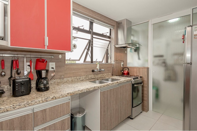 Imagem Apartamento com 2 Quartos à Venda, 79 m² em Petrópolis - Porto Alegre Imagem Apartamento com 2 Quartos à Venda, 79 m² em Petrópolis - Porto Alegre