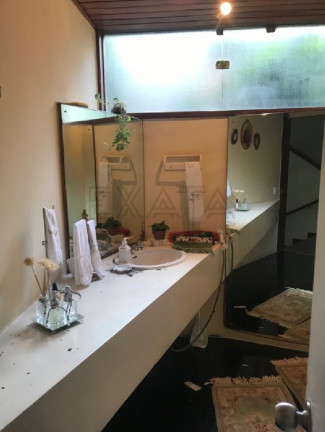 Imagem Casa com 4 Quartos à Venda, 600 m² em Jardim Guedala - São Paulo