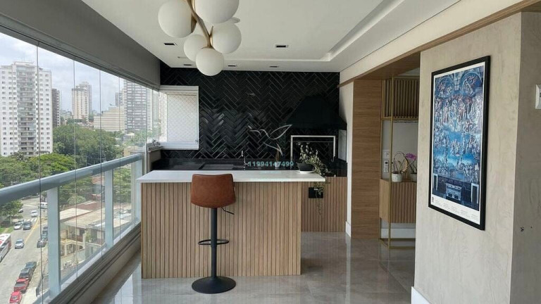 Imagem Apartamento com 3 Quartos à Venda, 150 m² em Vila Pompéia - São Paulo Imagem Apartamento com 3 Quartos à Venda, 150 m² em Vila Pompéia - São Paulo