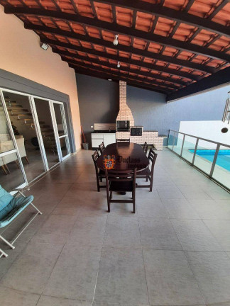 Imagem Sobrado com 5 Quartos à Venda, 340 m² em Balneário Jequitibá - Itanhaém Imagem Sobrado com 5 Quartos à Venda, 340 m² em Balneário Jequitibá - Itanhaém
