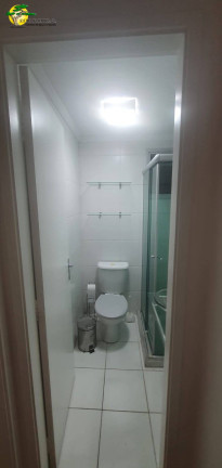Imagem Apartamento com 2 Quartos à Venda, 48 m² em Vila Roque - São Paulo