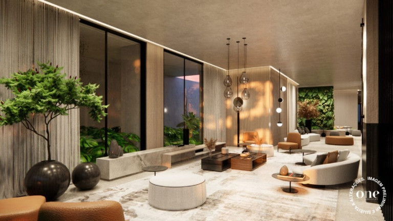 Imagem Apartamento com 3 Quartos à Venda, 107 m² em Vila Clementino - São Paulo