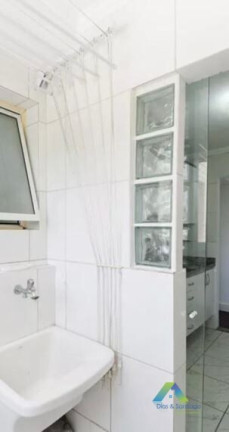 Imagem Apartamento com 3 Quartos à Venda, 68 m² em Baeta Neves - São Bernardo Do Campo Imagem Apartamento com 3 Quartos à Venda, 68 m² em Baeta Neves - São Bernardo Do Campo
