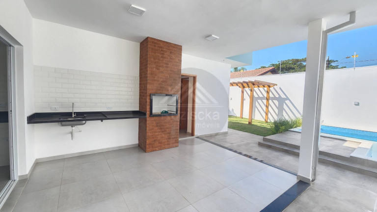 Imagem Casa com 3 Quartos à Venda, 306 m² em Balneario Santa Julia - Itanhaém Imagem Casa com 3 Quartos à Venda, 306 m² em Balneario Santa Julia - Itanhaém