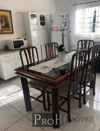 Imagem Sobrado com 3 Quartos à Venda, 110 m² em Vila Luzita - Santo André Imagem Sobrado com 3 Quartos à Venda, 110 m² em Vila Luzita - Santo André