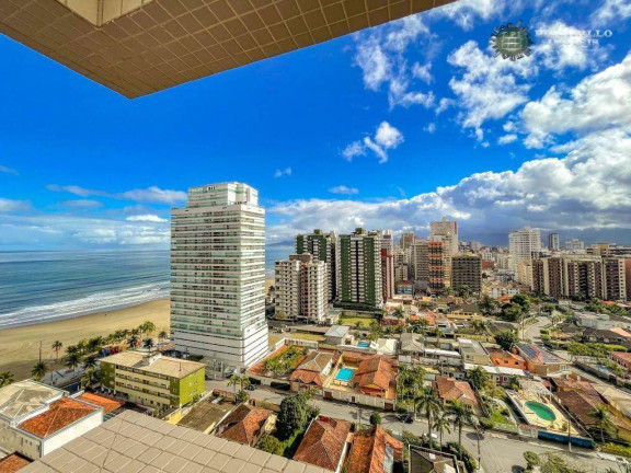 Imagem Apartamento com 3 Quartos à Venda, 109 m² em Canto Do Forte - Praia Grande Imagem Apartamento com 3 Quartos à Venda, 109 m² em Canto Do Forte - Praia Grande