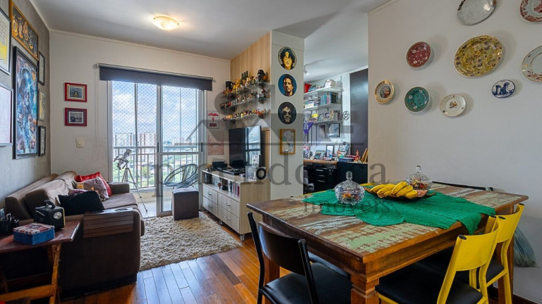 Imagem Apartamento com 3 Quartos à Venda, 65 m² em água Branca - São Paulo Imagem Apartamento com 3 Quartos à Venda, 65 m² em água Branca - São Paulo